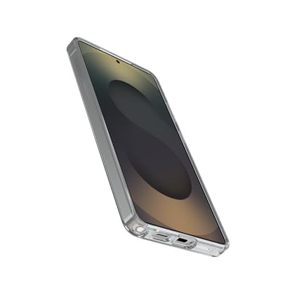 OtterBox Samsung Galaxy S26 Ultra Symmetry Series Case - Clear, Thin, Phone Case for Samsung Galaxy, Built-in Fast Charge Magnets & Rasied Edges - color: Clear, style: S26 Ultra