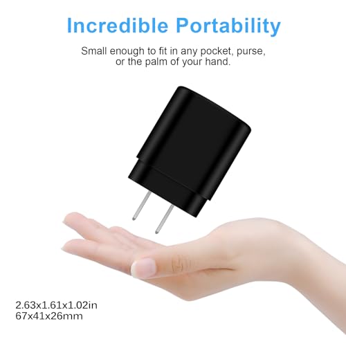 25W Samsung Fast Charging Block Type C Wall Adapter Plug for Samsung Galaxy