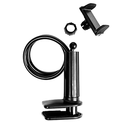 Phone Holder Bed Gooseneck Mount Mobile Phone Holder Table Stand