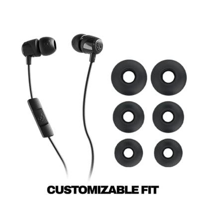 Skullcandy Jib USB-C Wired Earbuds with Noise Isolating Fit - Plasma - color: Plasma
