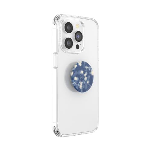 PopSockets Adhesive Phone Grip, Holder- Phantom Aspen - color: Phantom Aspen