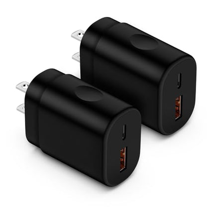 25W Samsung Fast Charging Block Type C Wall Adapter Plug for Samsung Galaxy
