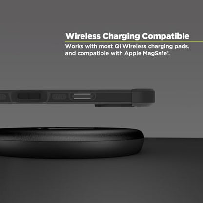 PureGear DualTek Case for Apple iPhone 16 Pro Max (2024) 6.9", Military Tested and Approved Protection, Heavy-Duty Durable Protective iPhone 16 Pro Max Case, Drop Test Certification of 20ft, Black - color: Black