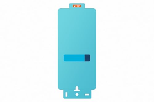 Samsung Galaxy S26+ Anti-Reflecting Film, Phone Screen Protector, Anti-Scratch, Dust, and Fingerprint Shield, Anti-Glare, High Touch Sensitivity, Transparent - color: Transparent, size: Anti-Reflecting Film, style: Galaxy S26+