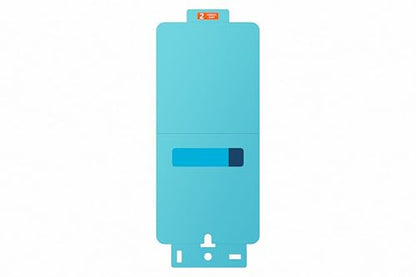 Samsung Galaxy S26+ Anti-Reflecting Film, Phone Screen Protector, Anti-Scratch, Dust, and Fingerprint Shield, Anti-Glare, High Touch Sensitivity, Transparent - color: Transparent, size: Anti-Reflecting Film, style: Galaxy S26+