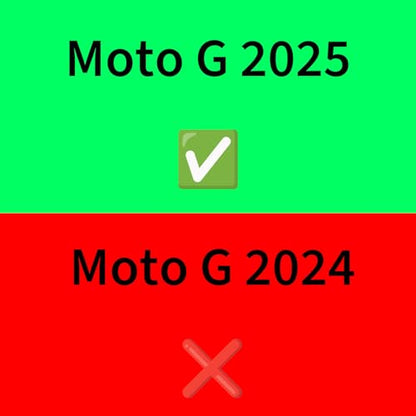3+2Pack for Motorola Moto G 2025 Screen Protector,[6.7 inch Display] 3Pack Screen Protector and 2 Set Camera Lens Protector,2.5D Curved Edges, Case Friendly Tempered Glass Film,[9H Hardness]