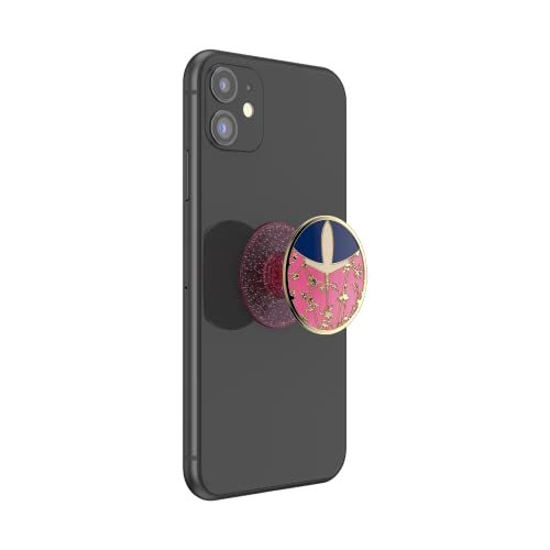 PopSockets Adhesive Phone Grip, Holder- Sarah Sanderson - color: Sarah Sanderson, style: Adhesive