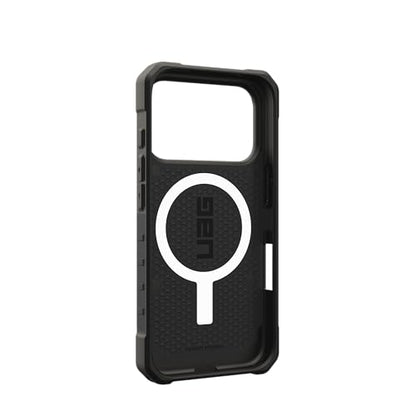 EGO TACTICAL UAG Urban Armor Gear Pathfinder case Compatible with MagSafe iPhone 17 Pro [6.3" Screen] Limited Edition Print - A-10 Warthog Teeth - color: A-10 Warthog Teeth, size: iPhone 17 Pro (6.3")