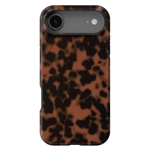 for iPhone 17 Air Case Tortoise Shell Cute Design | [Military Grade Protection], 8FT Drop Resistant Shockproof Heavy Duty Phone Case Cover Women Men for iPhone 17 Air 6.5” - size: iPhone Air