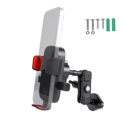 Car Phone Holder Mount for AMPS Standard Diamond Base