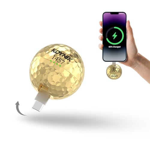 Mini Portable Charger USB C Power Bank 2000mAh Phone Charger Battery Pack Compatible with iPhone 17/17 Air/17 Pro/17 Pro Max/16/16 Plus/16 Pro/16 Pro Max/15 Series, Galaxy Series, Android etc - color: Gold