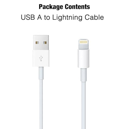 Abysssea 10FT iPhone Charger Lightning Cable, USB A to Lightning Fast Charging Cable for iPhone 14, 14 pro max,13 Plus,SE 2nd/12/11/Xs/XR, iPad 4/5/6/7/8, Mini 2/3/4/5, Air 2/3 Carplay Charging Cord - size: 10FT