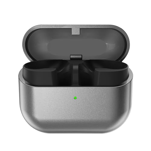 Repelacement Wireless Charging Case Compatible with Samsung Galaxy Buds3 FE