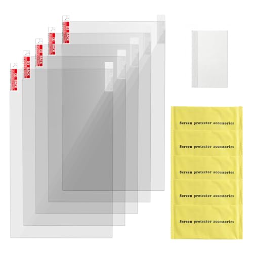 10.1in Screen Protector for Elegoo Saturn 4 Saturn 4 Ultra Saturn 3/3 Ultra - style: 10.1in for Saturn3/4/Photon M3