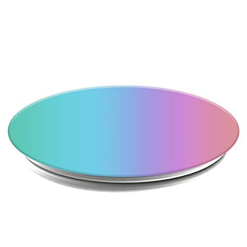 PopSockets: Collapsible Grip & Stand for Phones and Tablets - Ombre - color: Omber
