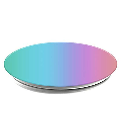 PopSockets: Collapsible Grip & Stand for Phones and Tablets - Ombre - color: Omber
