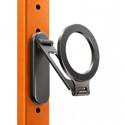 Double-Sided Magnetic Phone Holder