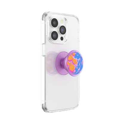 PopSockets Adhesive Phone Grip, Holder- Pomello - color: Pomella
