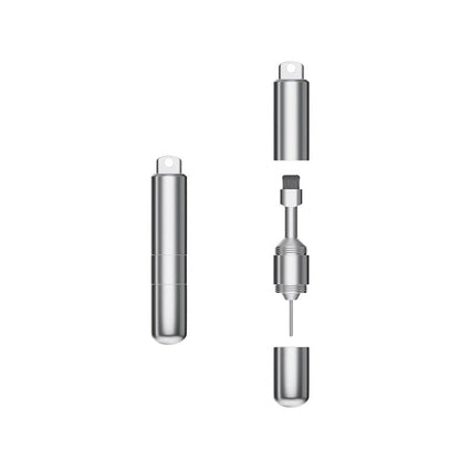 SIM Card Tray Removal Tool with Cleaning Brush, 2 in 1 Portable Keychain Eject Pins Reset Needle Opener Cleaning Pen for Most Phones