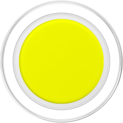 PopSockets Phone Grip with Expanding Kickstand - Neon Yellow PopSockets PopGrip for MagSafe - style: Magnetic PopGrip