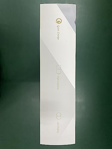 Power Bank with AC Outlet, 80000mAh Portable Laptop Charger