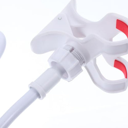 Adjustable Clip Phone Holder Stand for Smartphones and E-Readers