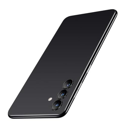 Dataroad Compatible with Samsung Galaxy S24 Slim Case,0.2mm Fit[Paper-Thin] Lightweight Case Transparent Finish PP Back Skin Cover Protection[Anti-Fingerprints&Yellowing],6.2Inch-Black - color: Black, size: for Samsung Galaxy S24 6.2inch