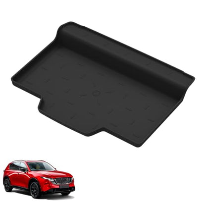 Center Console Wireless Charging Mat for Mazda CX-5 2026+ - size: for Mazda CX-5 2026+