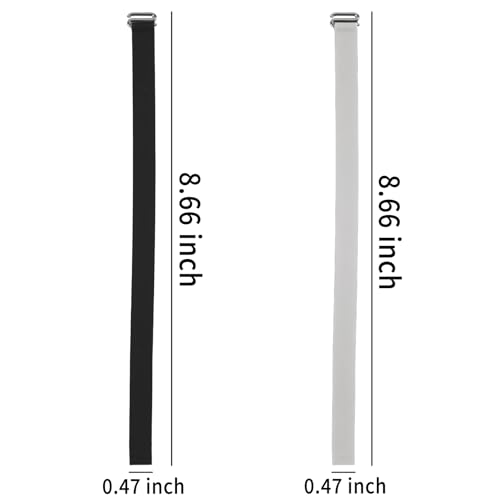 C-Shaped Clip Finger Phone Grip, Silicone Mobile Phone Strap for Phone Case with Clip as Phone Loop Holder