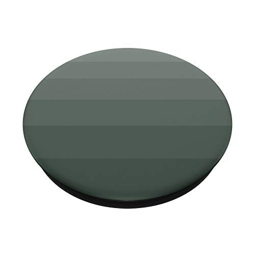 Sage Green PopSockets PopGrip: Swappable Grip for Phones & Tablets