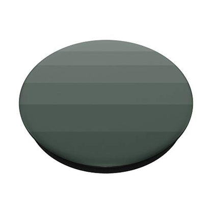 Sage Green PopSockets PopGrip: Swappable Grip for Phones & Tablets