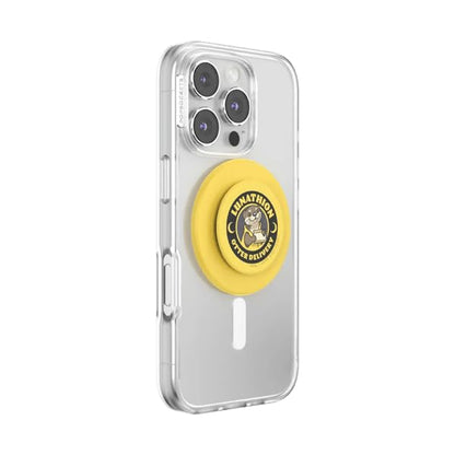 PopSockets Phone Grip for MagSafe, Magnetic Holder- Otter Delivery - color: ACOTAR Otter Delivery, style: MagSafe