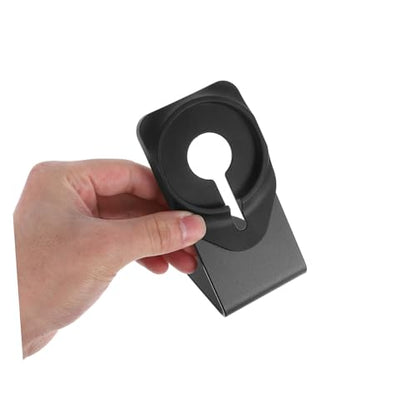 Aluminum Alloy Charging Stand Desk Phone Charger Base