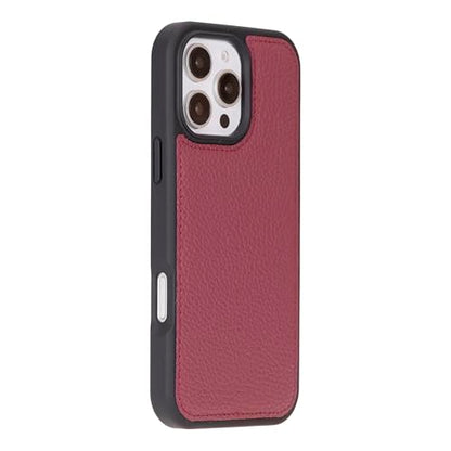 Bayelon Wallet Case for iPhone 16 Pro Max 6.9", Trifold Leather Wallet, Detachable Magnetic Flip Folio Cover, Card Holder, iPhone 16 Pro Max Wallet Case, MagSafe Compatible, RFID (Burgundy) - color: Burgundy, size: iPhone 16 Pro Max