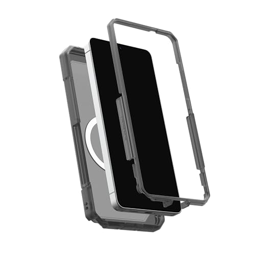 URBAN ARMOR GEAR UAG for Samsung Galaxy S26 Ultra Case 6.9" Trooper - Magnetic Charging Compatible Full Body with Port Protection Rugged Military Drop Tested Protective Cover, Ash - color: Trooper - Ash