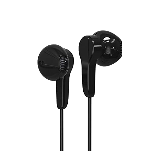 Earphones with Lightning Connector, MFi Certified Wired Earphones with Microphone and Volume Control, Compatible with iPhone 13/12/11 Pro Max/Xs Max/XR/X/7/8 Plus - color: iPhone 14 and below