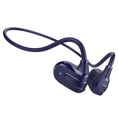 BANIGIPA Kids Headphones, Open Ear Headphones for Teens Child Boys Girls - color: G03-Purple