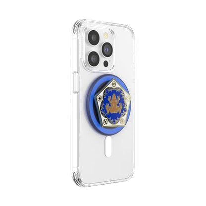 PopSockets Phone Grip for MagSafe, Magnetic Holder- Chocolate Frog - color: Chocolate Frog, style: MagSafe