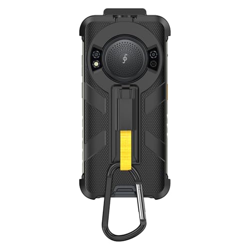 Ulefone Rugged Phone Case RugKing/Power Armor 16S/ Power Armor 16 Pro Rugged Smartphone