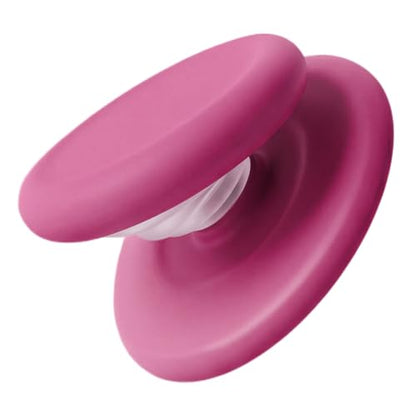 MOROCK Grip for Kindle with Kickstand and Magnetic Stand, Soft Silicone Magnetic Finger Grip for Kindle, iPhone and Smartphone, Cute Magnetic eReaders Holder, Raspberry - color: Raspberry
