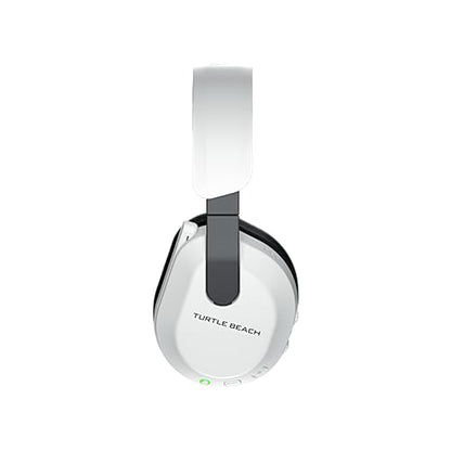 Turtle Beach Stealth 600 Wireless Gaming Headset for Xbox, PS5, PC, Mobile - color: White