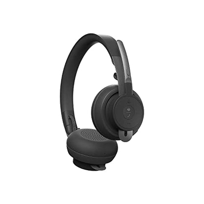 Logitech Zone Wireless Certified Microsoft Teams Bluetooth Headset