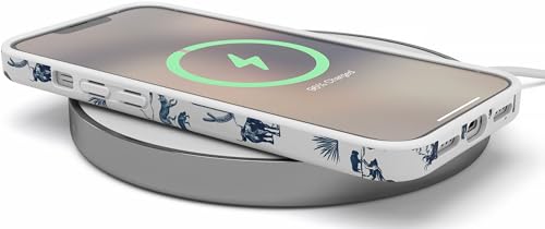 Casely iPhone 14 Plus Case | Wild West Adventure | Desert | Compatible with MagSafe | Classic Ultra Slim Design - color: Wild West Adventure | Desert