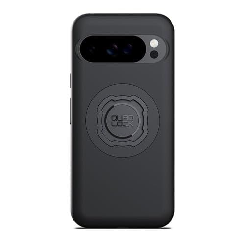 Quad Lock MAG Phone Case for Google Pixel 10 Pro XL Black - size: Google Pixel 10 Pro XL