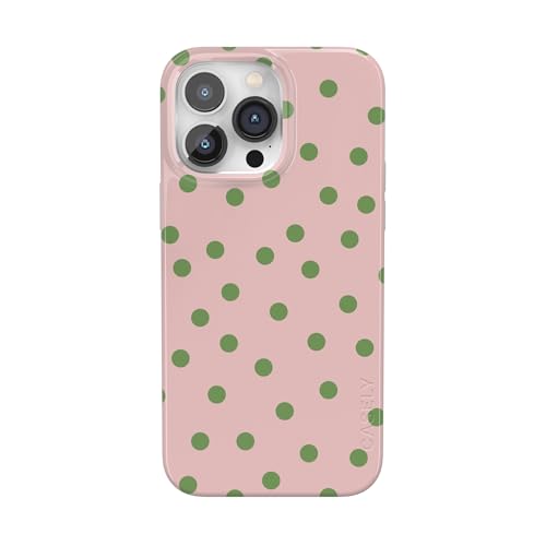 Casely iPhone 14 Pro Case | Clubhouse | Sweet Spot | Compatible with MagSafe | Classic Ultra Thin Design - color: Clubhouse | Sweet Spot, size: Iphone 14 Pro