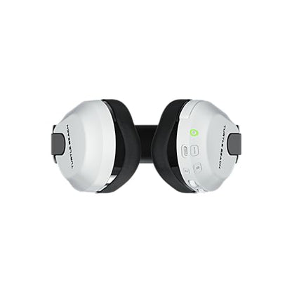 Turtle Beach Stealth 600 Wireless Gaming Headset for Xbox, PS5, PC, Mobile - color: White