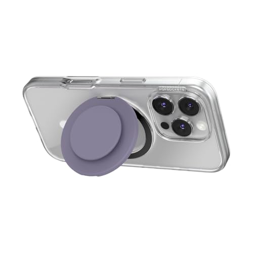 PopSockets Kick-Out Grip for MagSafe, Kickstand- Dusk - color: Dusk, style: MagSafe Kick-Out