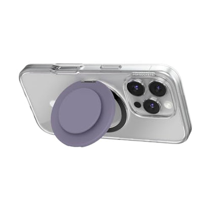 PopSockets Kick-Out Grip for MagSafe, Kickstand- Dusk - color: Dusk, style: MagSafe Kick-Out
