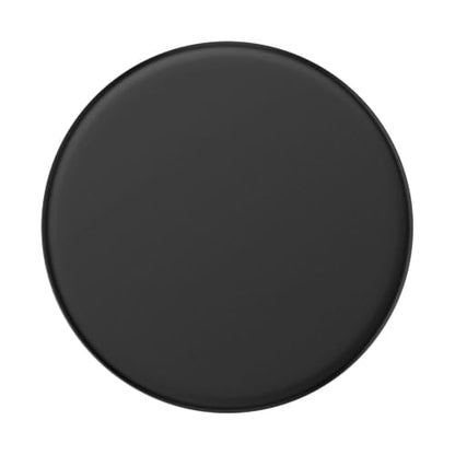 PopSockets Adhesive Phone Grip, Holder- Black - color: Black, style: Adhesive