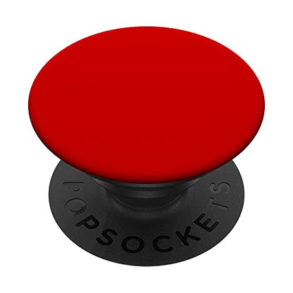 PopSockets Phone Grip with Expanding Kickstand - Red PopSockets Adhesive PopGrip - style: Adhesive PopGrip